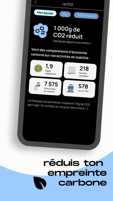 Relais du Ruban Rouge Screenshot