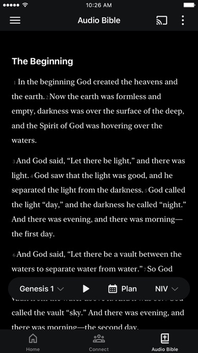 Ventana TV App iPhone screenshot 3 - Education app