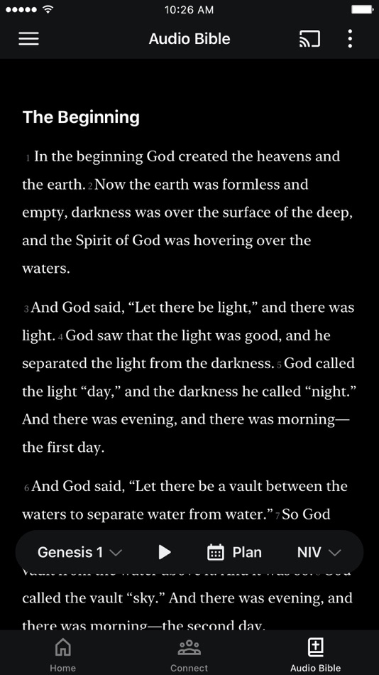 #3. Ventana TV App (iOS) 게시자: Window of Heaven Ministry Network