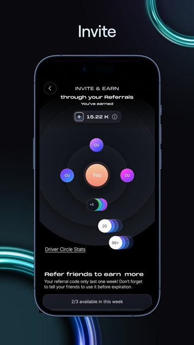 NATIX Drive& Screenshot