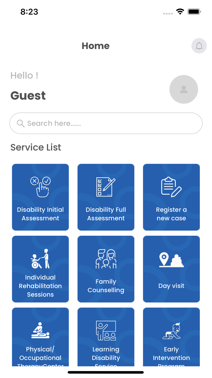 Shumua Al Amal  شموع الأمل
