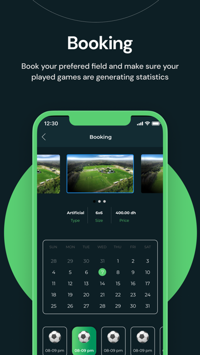 CHI MATCH Screenshot