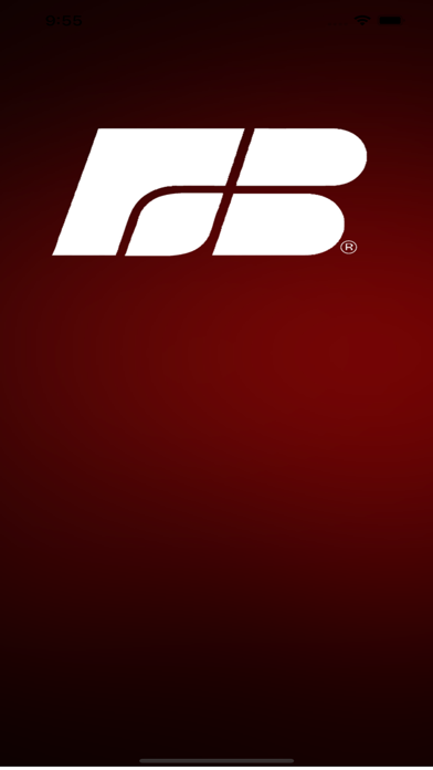 Idaho Farm Bureau Events Screenshot