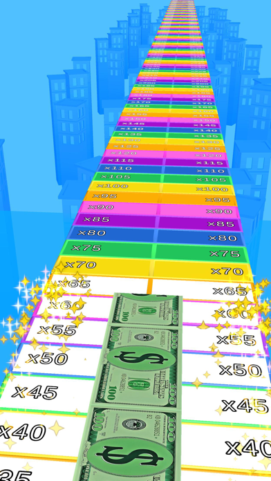 Investment Fest Screenshot