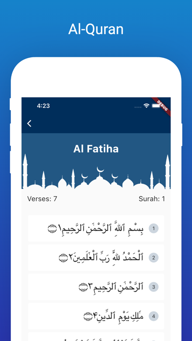 Masjid Sunnah Nelson Screenshot