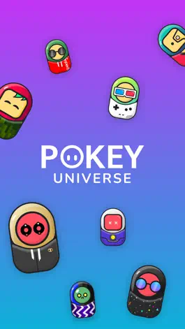 Game screenshot Pokeys Sticker Pack mod apk