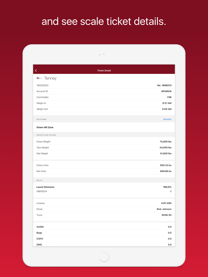 Wheaton Dumont Coop Elevator