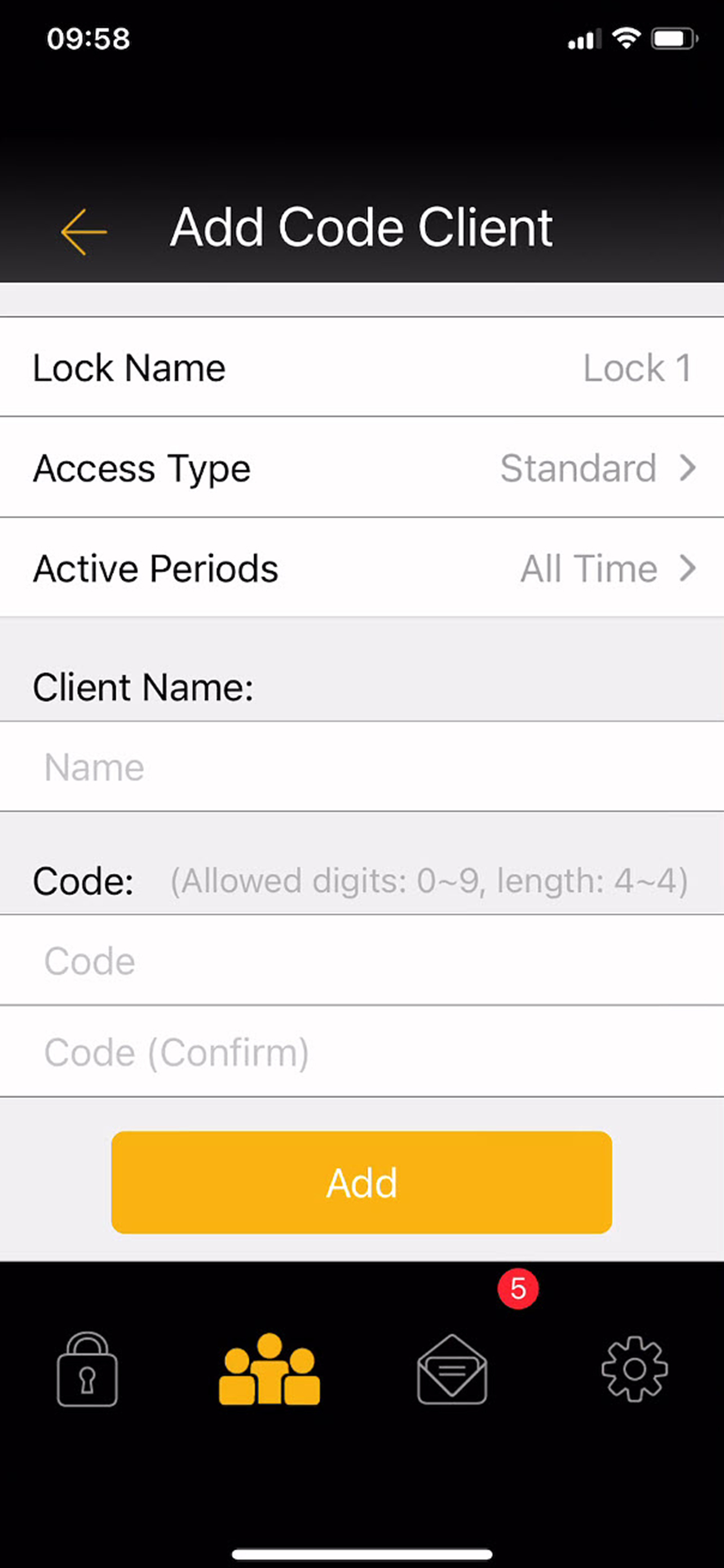 C3 Smart screenshot 4