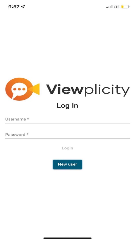 #1. Viewplicity (iOS) 由: Broadcast Your Vision LLC