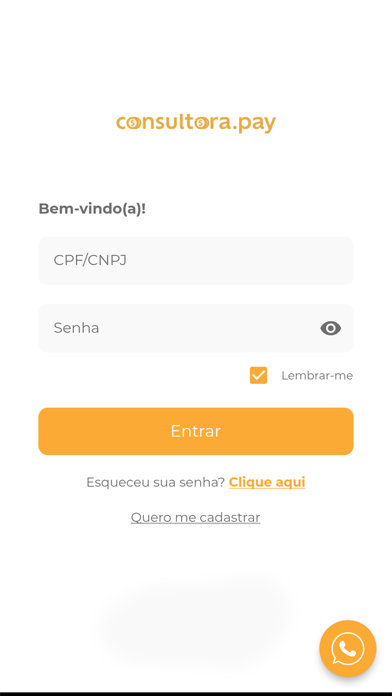 consultora.pay Screenshot