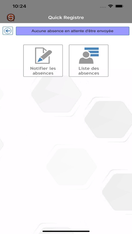 Quick School Mobile screenshot-3