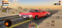 Game screenshot Long Drive Simulator Trip Game mod apk