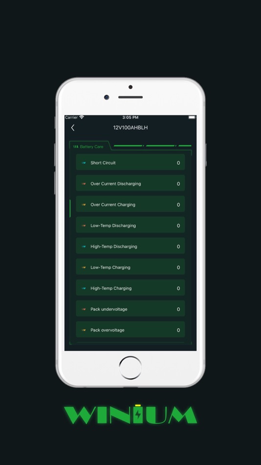 #1. WINIUM (iOS) 由: 江西达伙网络科技有限公司