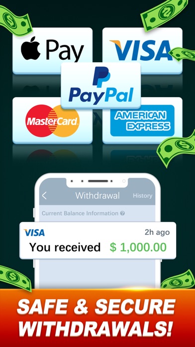 Dominoes Cash: Win Real Money Screenshot