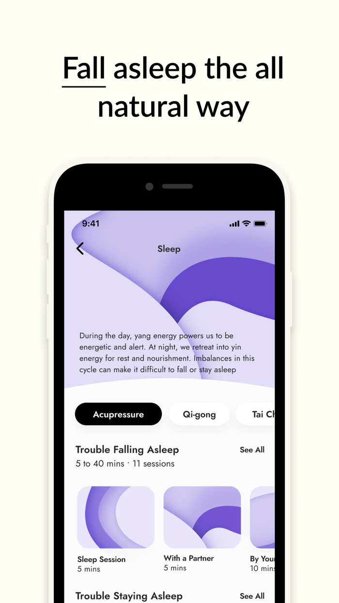 Moxa Acupressure Wellness