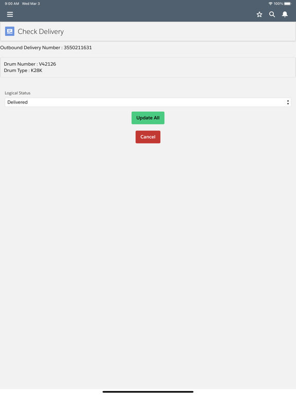 Screenshot #6 pour DrumApp