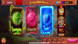 Game screenshot Bunny Slots Mania mod apk