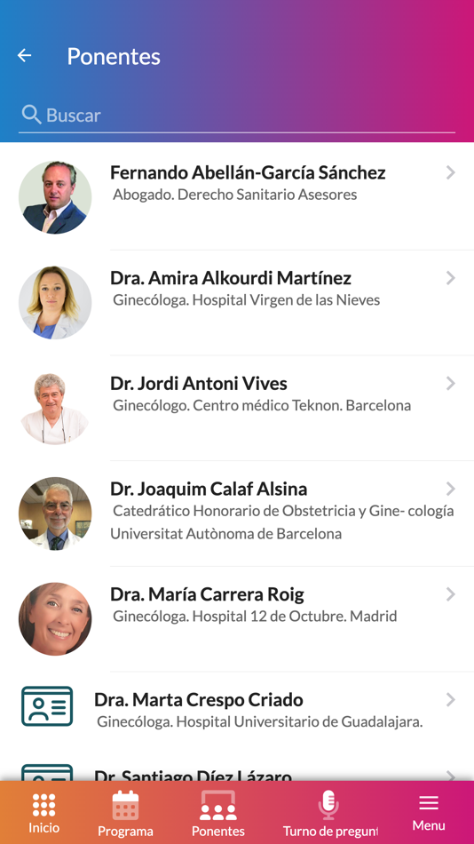 #4. iWHC Emotions (iOS) 由: GEDEON RICHTER IBERICA SA