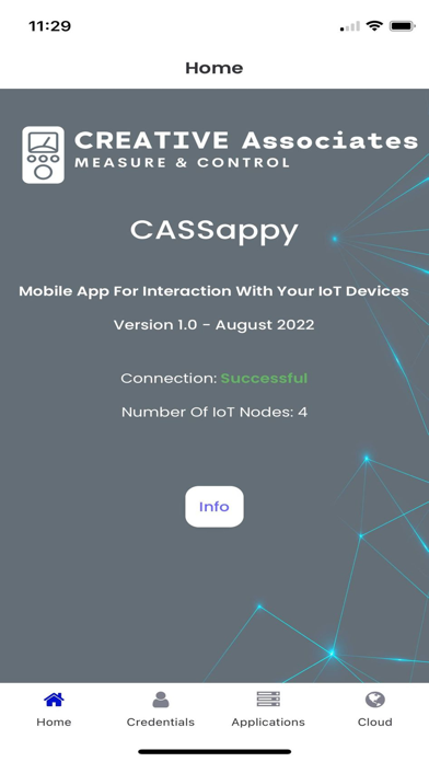 CASSappy Screenshot