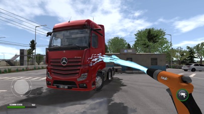 Screenshot #2 pour Truck Simulator : Ultimate