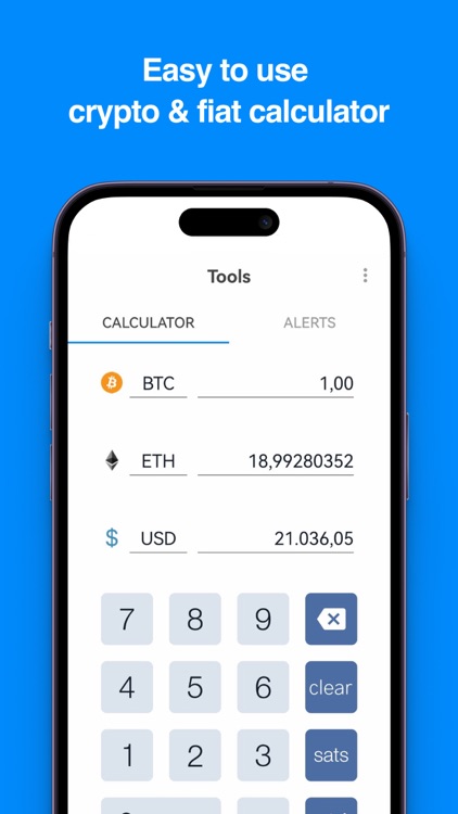 CoinTracking screenshot-5