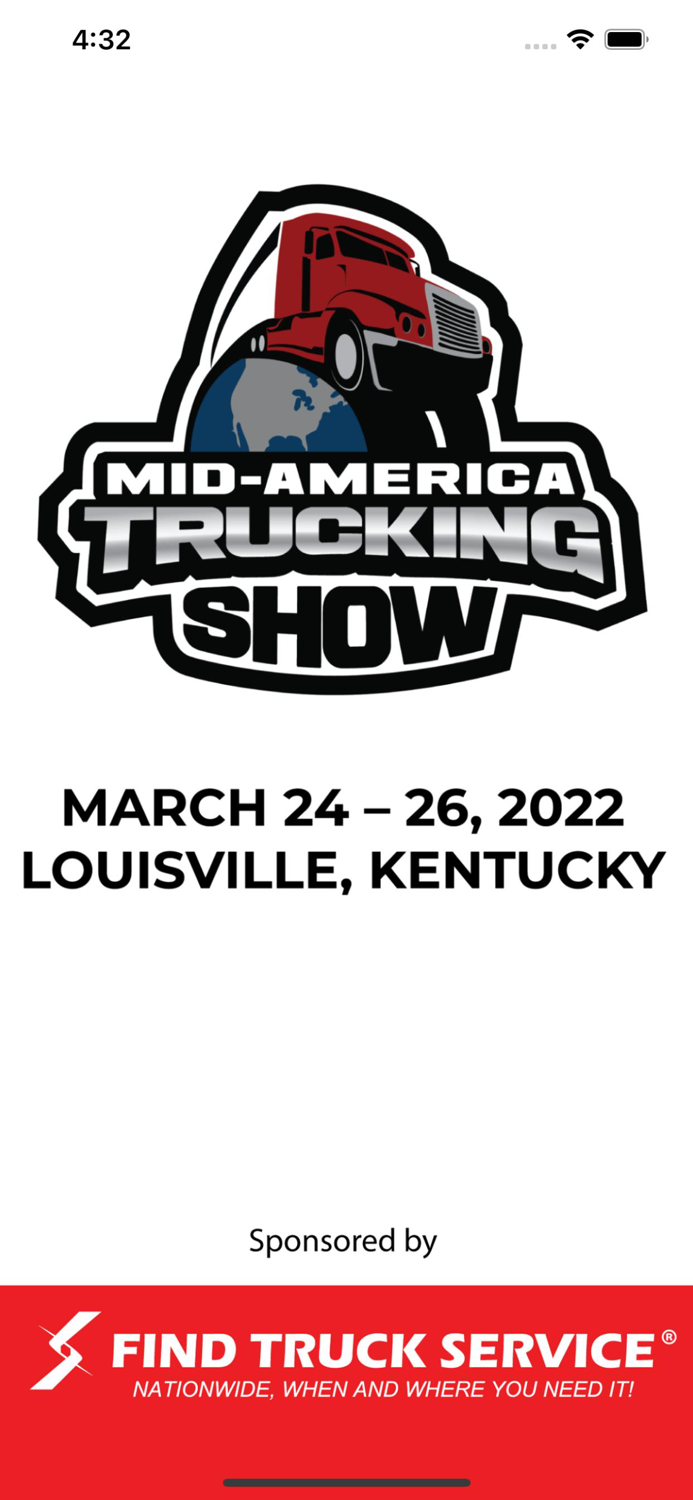 Mid-America Trucking Show MATS