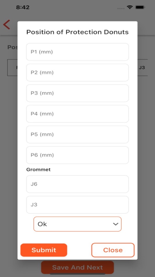 #7. BeckerFinalChecks (iOS) By: Becker Robotic Equipment