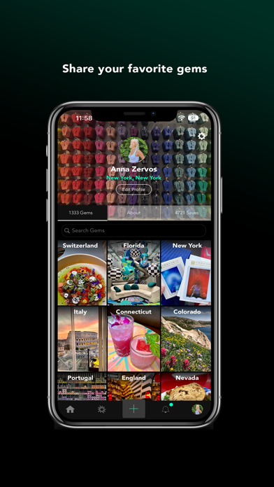 The Pao App Screenshot