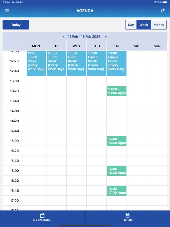 epione.net Practitioners screenshot-6