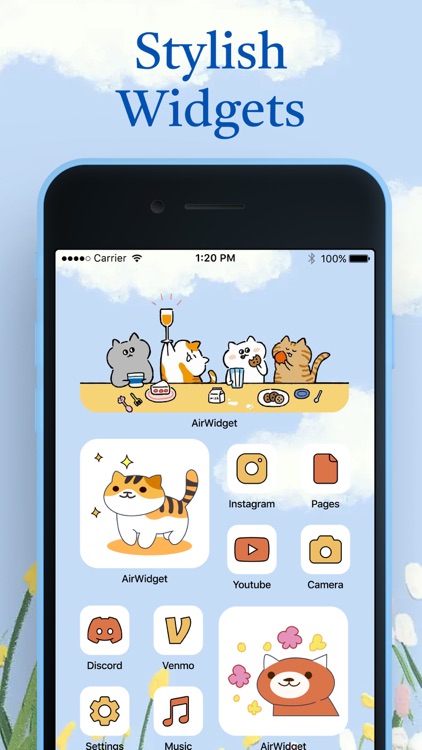 Themes © screenshot-3