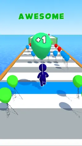 Game screenshot Balloon Fly 3D mod apk