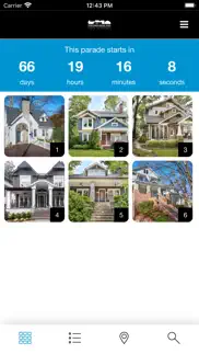 virginia highland home tour problems & solutions and troubleshooting guide - 3