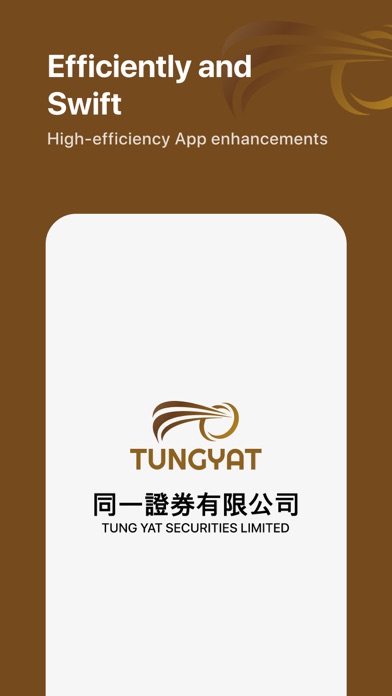 TUNG YAT INVESTMENT Screenshot