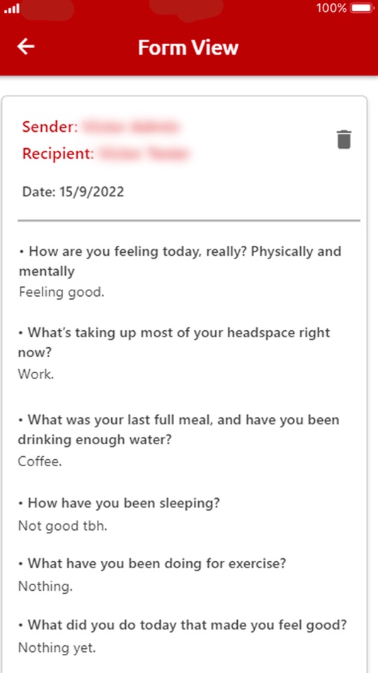 #3. Carescertain (iOS) 由: Guiding Star Communications and Consulting Inc.