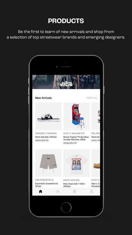 JUICESTORE screenshot-3