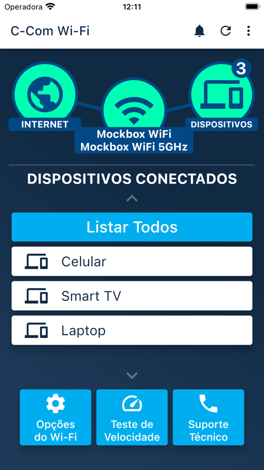 #2. C-Com Wi-Fi (iOS) 由: Anlix