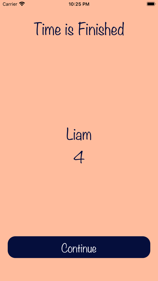 #6. Answer It - Letter Game (iOS) Podle: Hasan Basri Ozturk