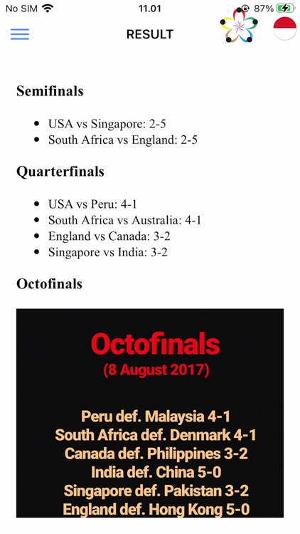 WSDC 2017 Bali screenshot-5