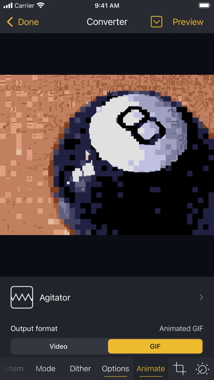 Retrospecs screenshot-5