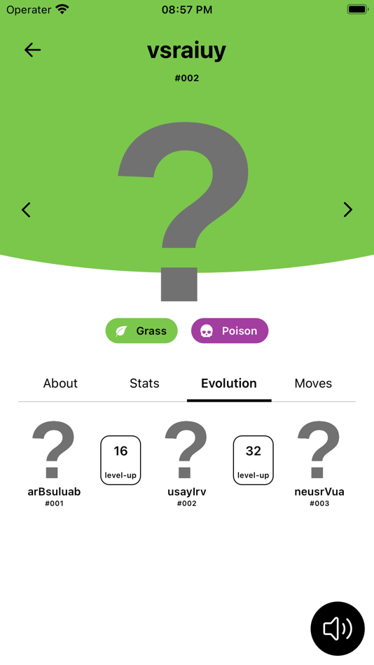 #3. Dex Scanner (iOS) 由: Azikus d.o.o