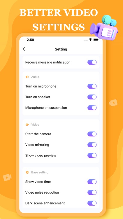 Live Video Chat - Hoper