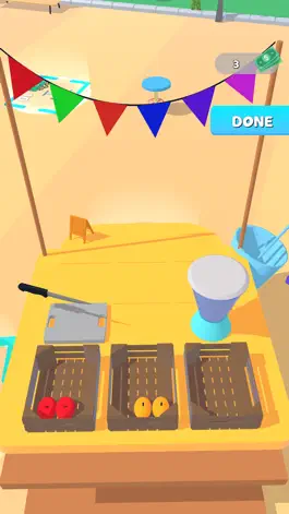 Game screenshot Refreshing Drinks hack