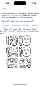 Ancient Maya App screenshot #3 for iPhone