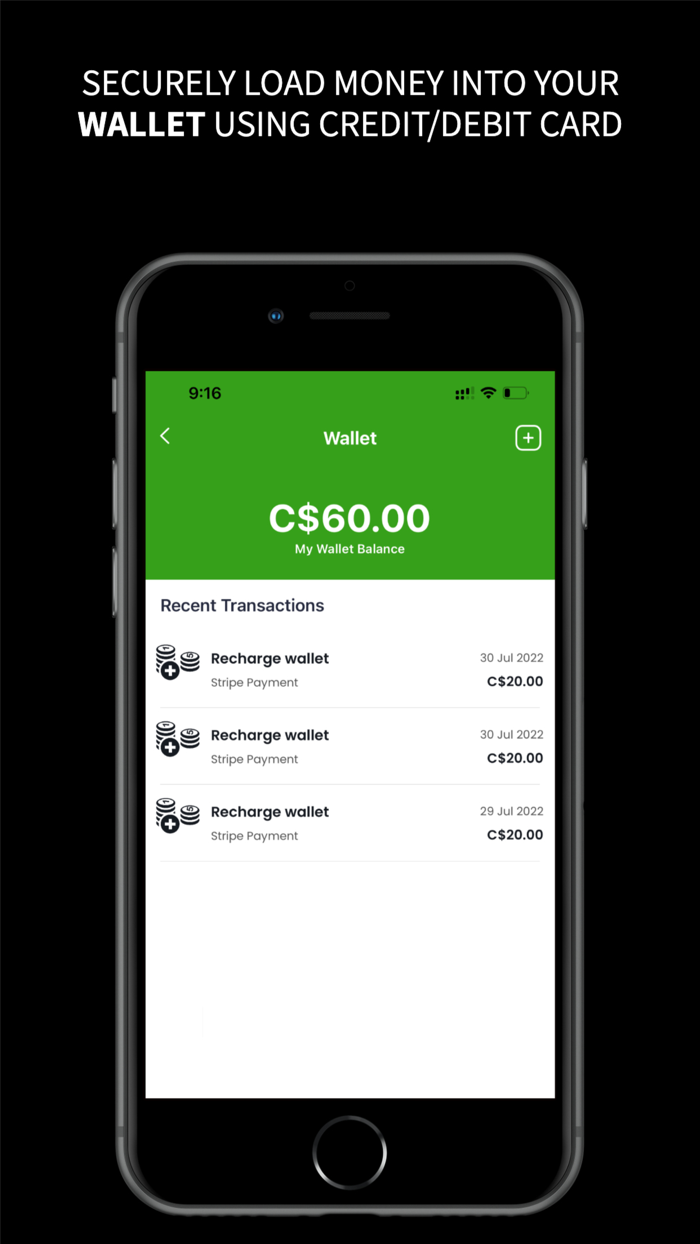 UpOnCall - Hire Local Services