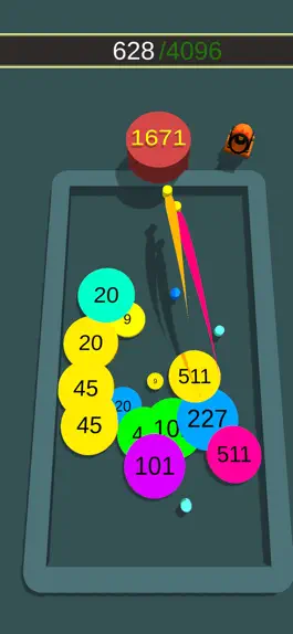 Game screenshot Popping Streak hack