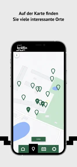 Game screenshot Visit Bröllin hack