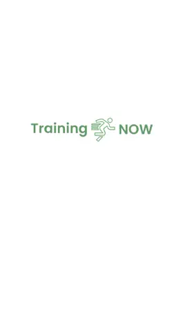 Game screenshot Training Now mod apk