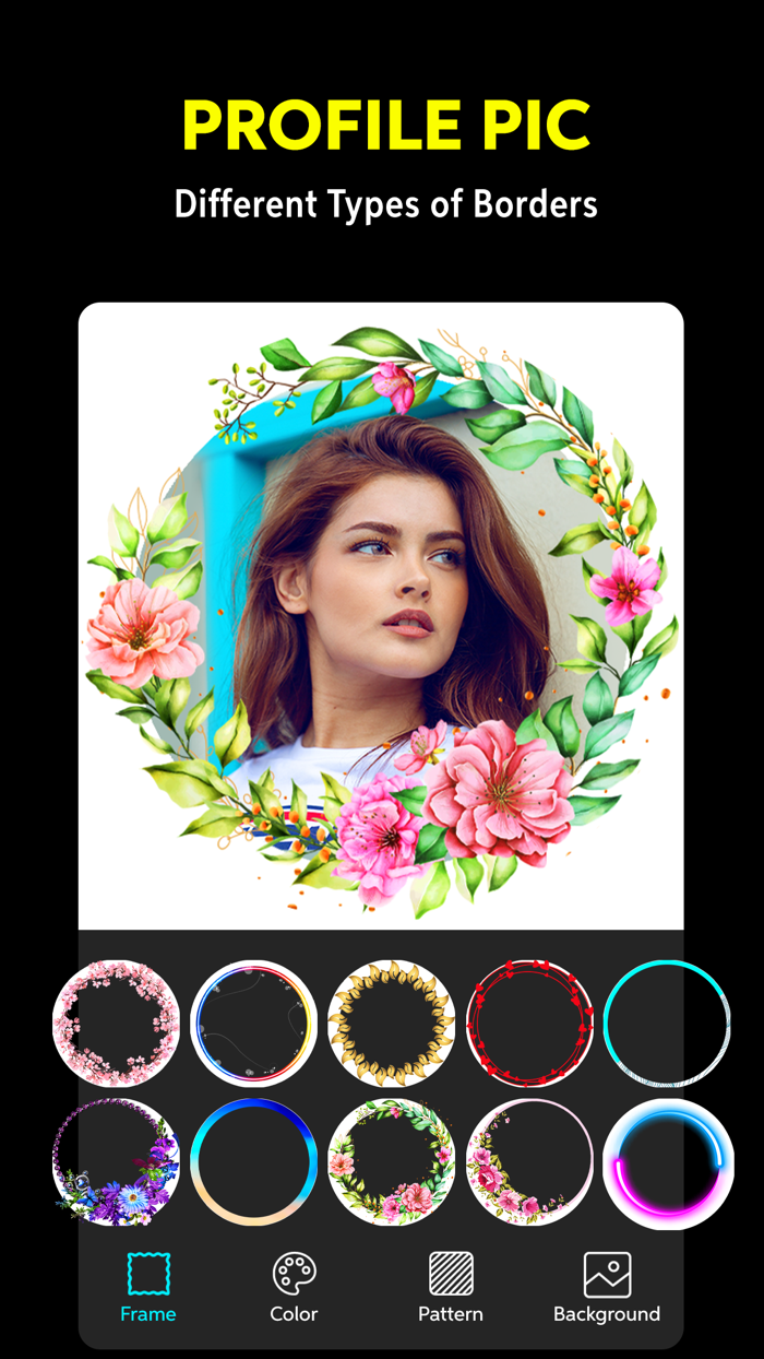 Square Pic  No Crop Image