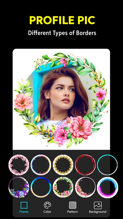 Square Pic No Crop Image Video