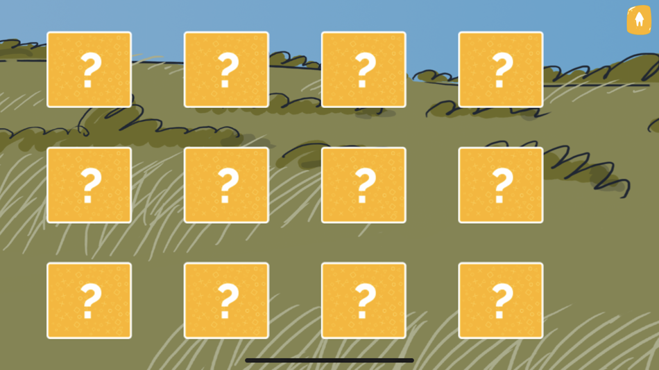 #8. Mine Mark Game (iOS) By: Nils Hegel
